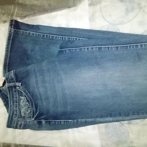 Women's size 10 Earl Jeans